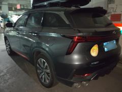Changan CS75PLUS CS75 PLUS Gen 2.0T Prestigious Edition - ფოტო 5