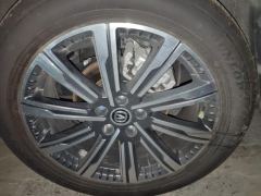 Changan CS75PLUS CS75 PLUS Gen 2.0T Prestigious Edition - ფოტო 6
