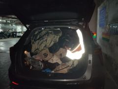 Changan CS75PLUS CS75 PLUS Gen 2.0T Prestigious Edition - ფოტო 7