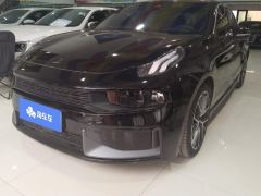 Lynk & Co 03 2.0TD Tiptronic Dynamic Pro - ფოტო 1