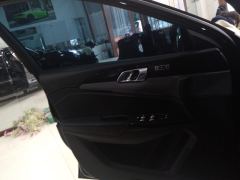 Lynk & Co 03 2.0TD Tiptronic Dynamic Pro - ფოტო 12