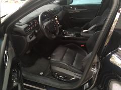 Lynk & Co 03 2.0TD Tiptronic Dynamic Pro - ფოტო 14