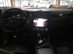 Lynk & Co 03 2.0TD Tiptronic Dynamic Pro - ფოტო 16