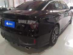 Lynk & Co 03 2.0TD Tiptronic Dynamic Pro - ფოტო 2