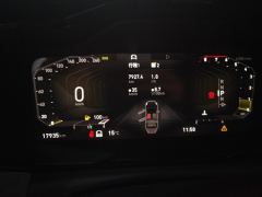 Lynk & Co 03 2.0TD Tiptronic Dynamic Pro - ფოტო 20