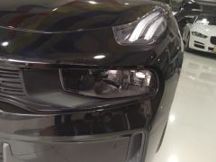 Lynk & Co 03 2.0TD Tiptronic Dynamic Pro - ფოტო 4