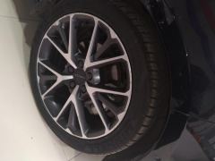 Lynk & Co 03 2.0TD Tiptronic Dynamic Pro - ფოტო 6