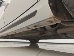 GAC Shadow Leopard PHEV 2.0L J20PHEV Edition - ფოტო 11