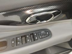 GAC Shadow Leopard PHEV 2.0L J20PHEV Edition - ფოტო 13