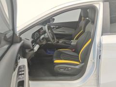 GAC Shadow Leopard PHEV 2.0L J20PHEV Edition - ფოტო 14