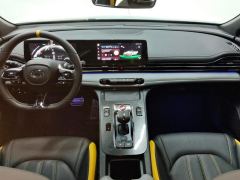 GAC Shadow Leopard PHEV 2.0L J20PHEV Edition - ფოტო 16