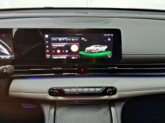 GAC Shadow Leopard PHEV 2.0L J20PHEV Edition - ფოტო 17