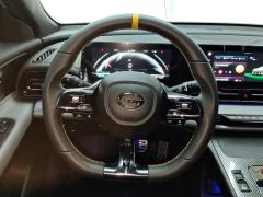 GAC Shadow Leopard PHEV 2.0L J20PHEV Edition - ფოტო 18