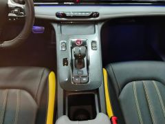 GAC Shadow Leopard PHEV 2.0L J20PHEV Edition - ფოტო 19