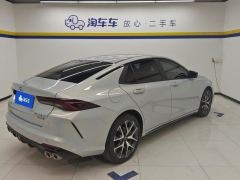 GAC Shadow Leopard PHEV 2.0L J20PHEV Edition - ფოტო 2