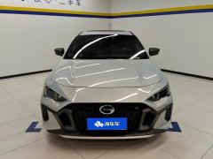 GAC Shadow Leopard PHEV 2.0L J20PHEV Edition - ფოტო 3