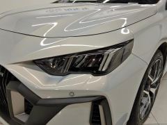 GAC Shadow Leopard PHEV 2.0L J20PHEV Edition - ფოტო 4