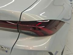 GAC Shadow Leopard PHEV 2.0L J20PHEV Edition - ფოტო 5