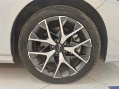 GAC Shadow Leopard PHEV 2.0L J20PHEV Edition - ფოტო 6