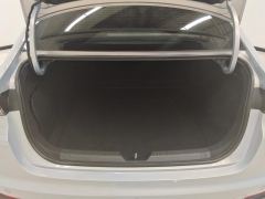 GAC Shadow Leopard PHEV 2.0L J20PHEV Edition - ფოტო 7