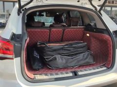 BMW X1 sDrive25Li Premier - ფოტო 7