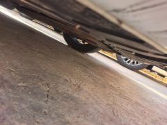 Geely Emgrand Passage 4 1.5L CVT Prestige - фото 8