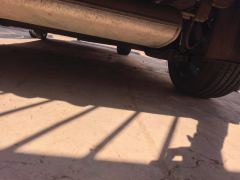 Geely Emgrand Passage 4 1.5L CVT Prestige - фото 9