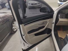 BYD Song PLUS EV Flagship - ფოტო 12