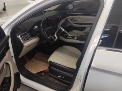 BYD Song PLUS EV Flagship - ფოტო 14