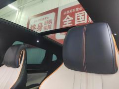 BYD Song PLUS EV Flagship - ფოტო 15