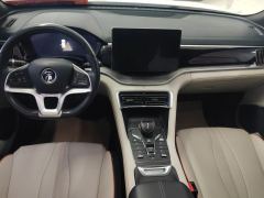BYD Song PLUS EV Flagship - ფოტო 16