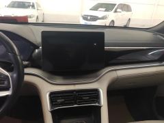 BYD Song PLUS EV Flagship - ფოტო 17