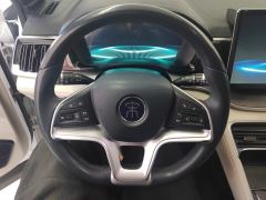 BYD Song PLUS EV Flagship - ფოტო 18