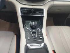 BYD Song PLUS EV Flagship - ფოტო 19
