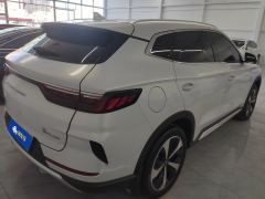 BYD Song PLUS EV Flagship - ფოტო 2