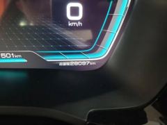 BYD Song PLUS EV Flagship - ფოტო 20