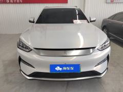 BYD Song PLUS EV Flagship - ფოტო 3