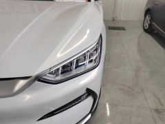 BYD Song PLUS EV Flagship - ფოტო 4