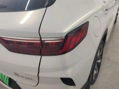 BYD Song PLUS EV Flagship - ფოტო 5