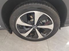 BYD Song PLUS EV Flagship - ფოტო 6