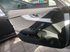 Audi A4L 40 TFSI Fashion Dynamic - ფოტო 12