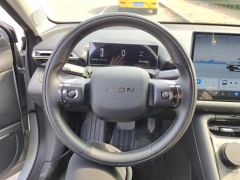 GAC AION RT 520km Smart Edition - ფოტო 18