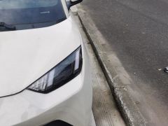 BYD Seagull Honor Edition 305km Free Version - ფოტო 4