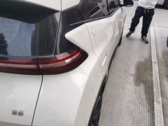 BYD Seagull Honor Edition 305km Free Version - ფოტო 5