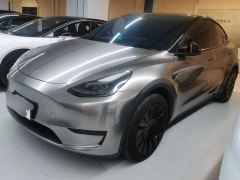 Tesla Model Y Facelift 545km Rear-Wheel Drive Edition - ფოტო 1