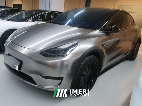 2022 Tesla Model Y Facelift 545km Rear-Wheel Drive Edition - автомобиль из Китая