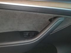 Tesla Model Y Facelift 545km Rear-Wheel Drive Edition - ფოტო 13