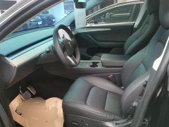 Tesla Model Y Facelift 545km Rear-Wheel Drive Edition - ფოტო 14