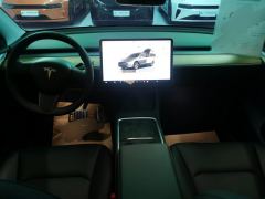 Tesla Model Y Facelift 545km Rear-Wheel Drive Edition - ფოტო 16