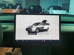 Tesla Model Y Facelift 545km Rear-Wheel Drive Edition - ფოტო 17
